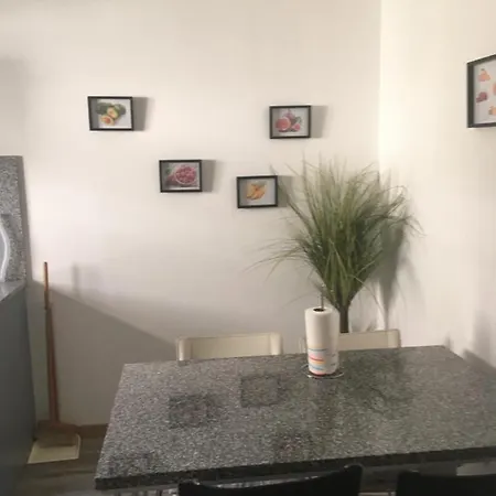 Casa Do Castelo I * براغانسا