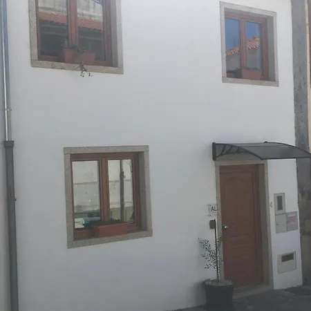 Casa Do Castelo I *