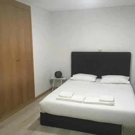 شقة Casa Do Castelo I *