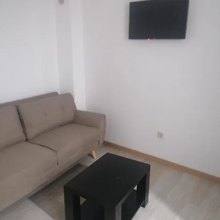 Casa Do Castelo I Apartman Bragança