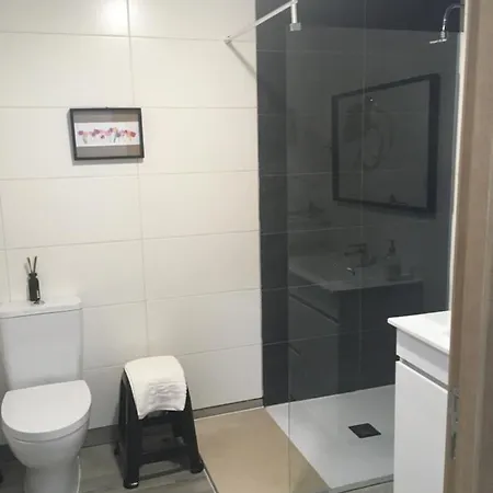 Casa Do Castelo I
