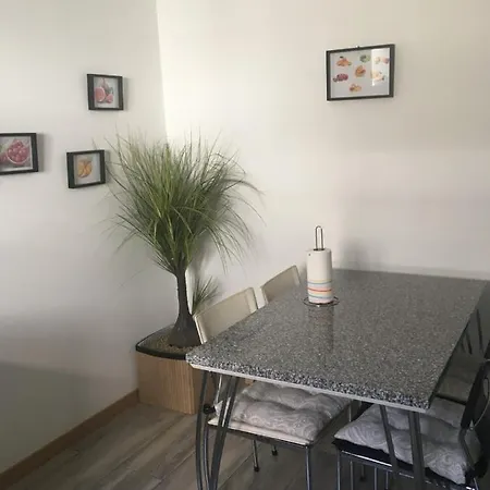 Casa Do Castelo I * Bragança