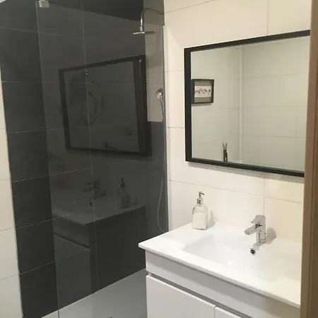 Appartamento Casa Do Castelo I *