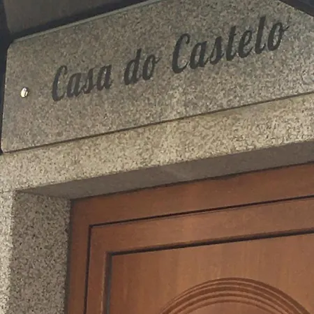 Casa Do Castelo I