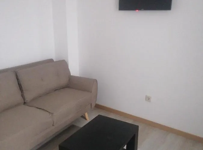 Casa Do Castelo I Appartement Bragance