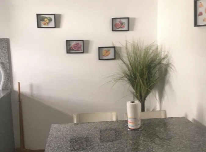 Casa Do Castelo I * Bragance