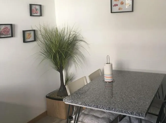 Casa Do Castelo I * Bragance