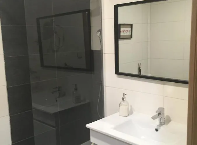 Apartment Casa Do Castelo I *