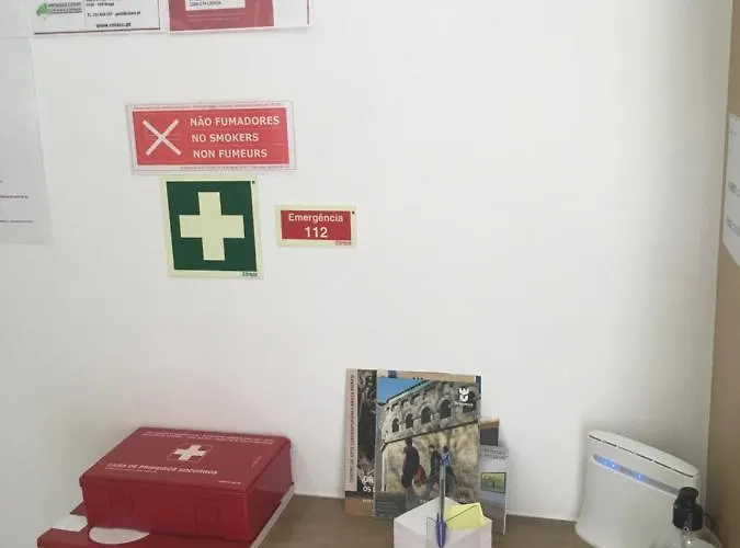 Casa Do Castelo I Apartment