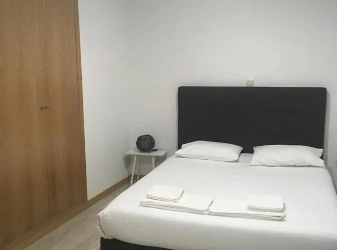 Appartement Casa Do Castelo I *