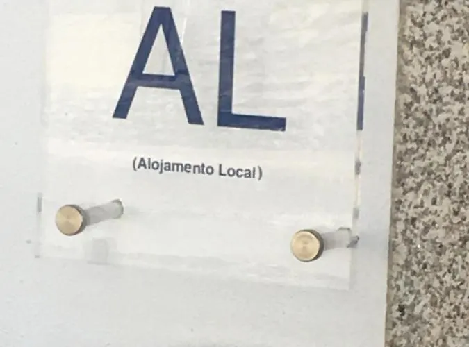 Apartment Casa Do Castelo I Bragança